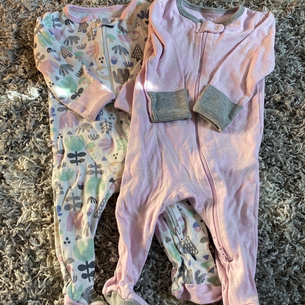 2 sleepers
